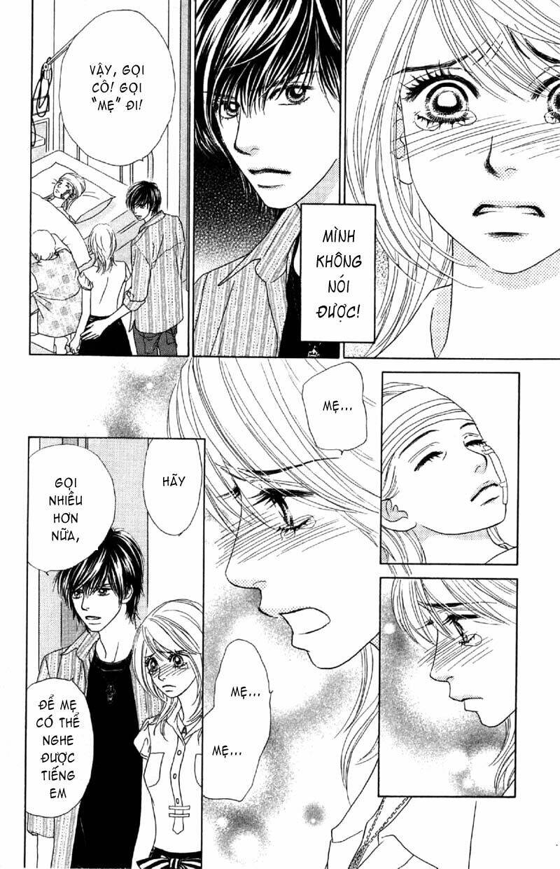 papillon hana to chou chapter 7 19