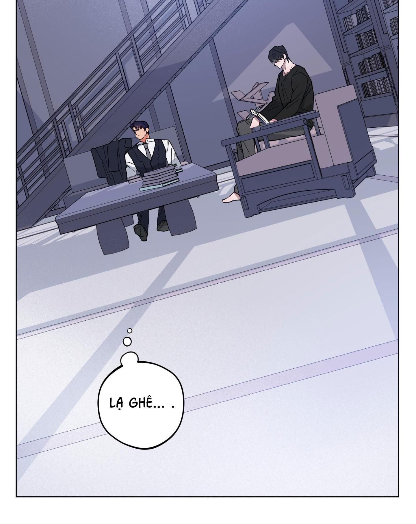 bình minh của rồng chapter 5 92