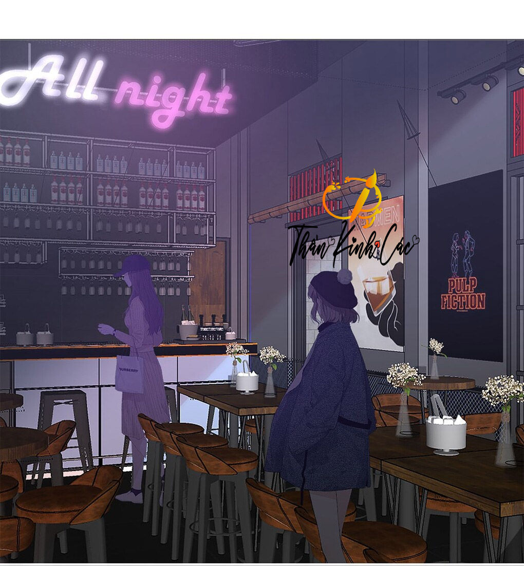 tôi chỉ thích hình tượng của cậu chapter 3 49