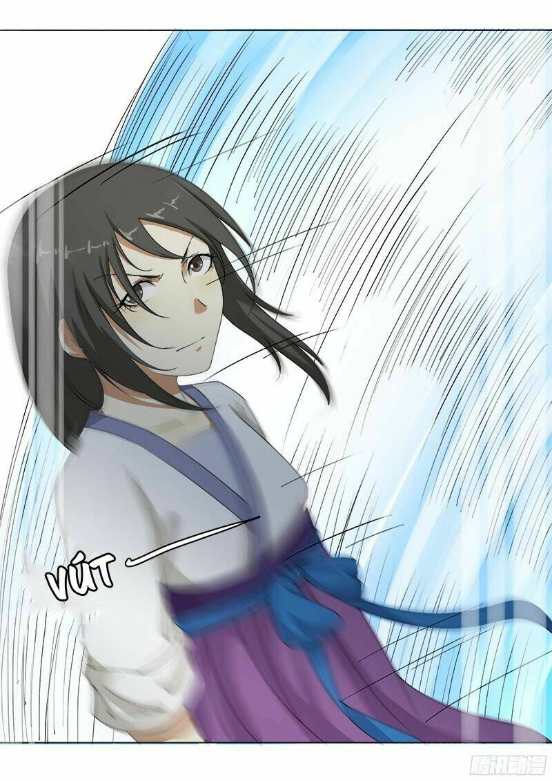 khuynh thế độc phi chapter 7 34