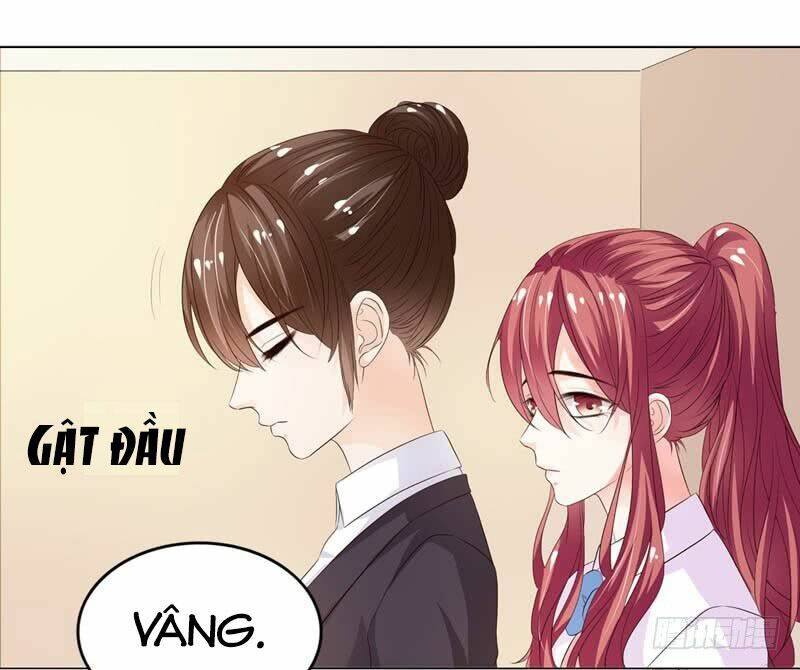 bộ mặt ôn nhu giả dối của ác ma thủ tịch chapter 6 13