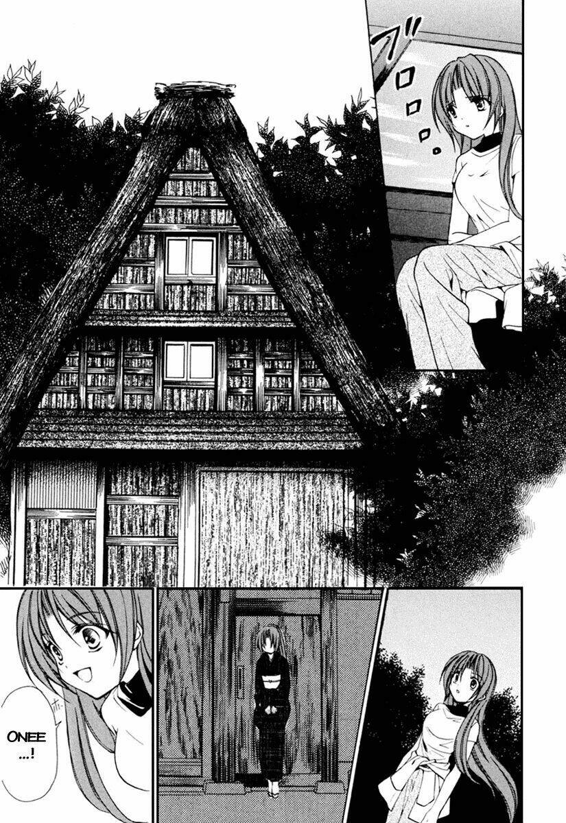 higurashi no naku koro ni kai - meakashi-hen chapter 6 26