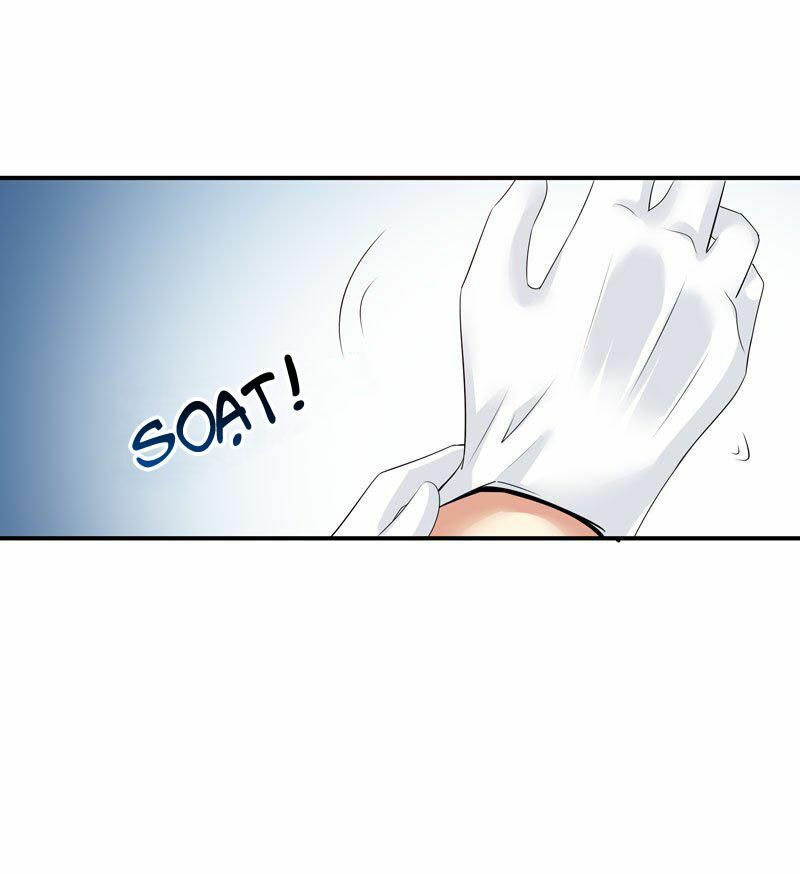 thủ hội chi vũ chapter 20 24