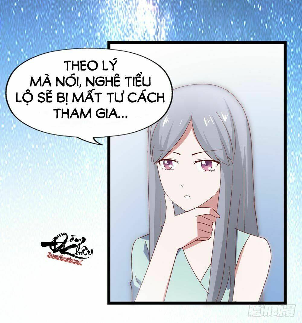 ác ma bàn bên chapter 50 27