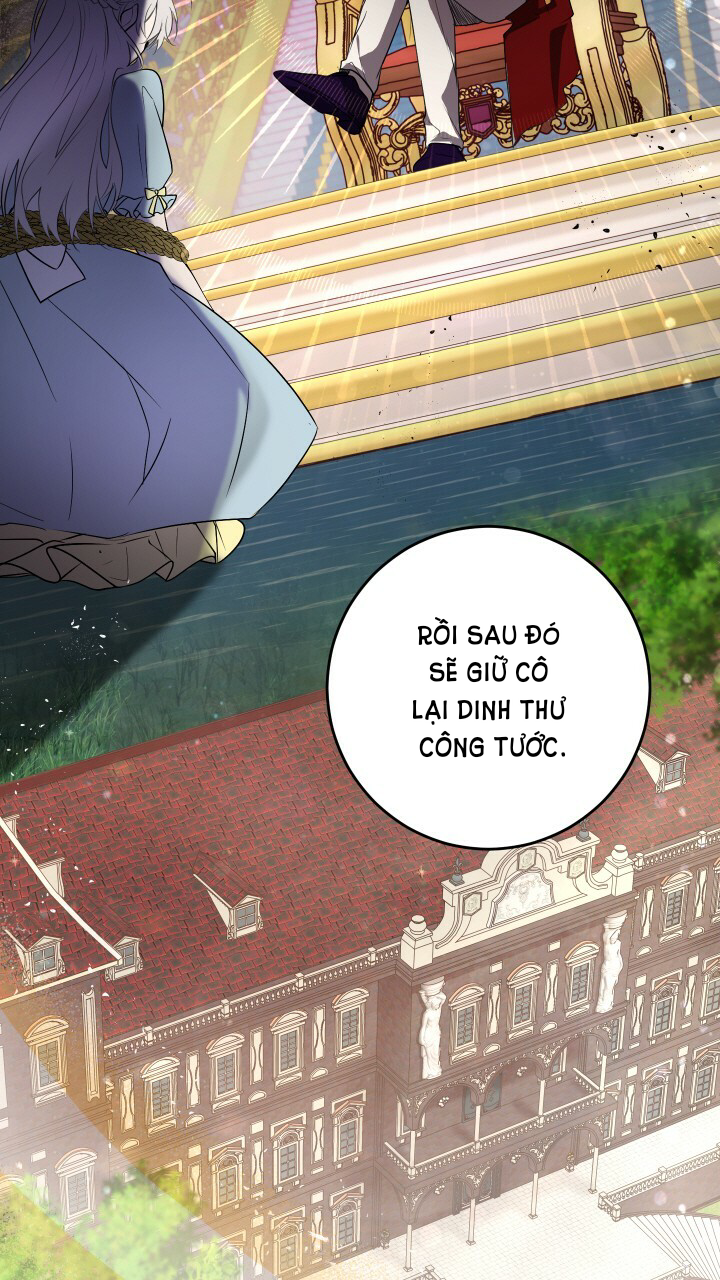 hãy nếm và nuốt đi nào chapter 14.1 8