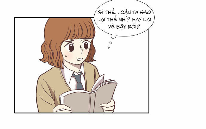 thế giới con gái chapter 13 42