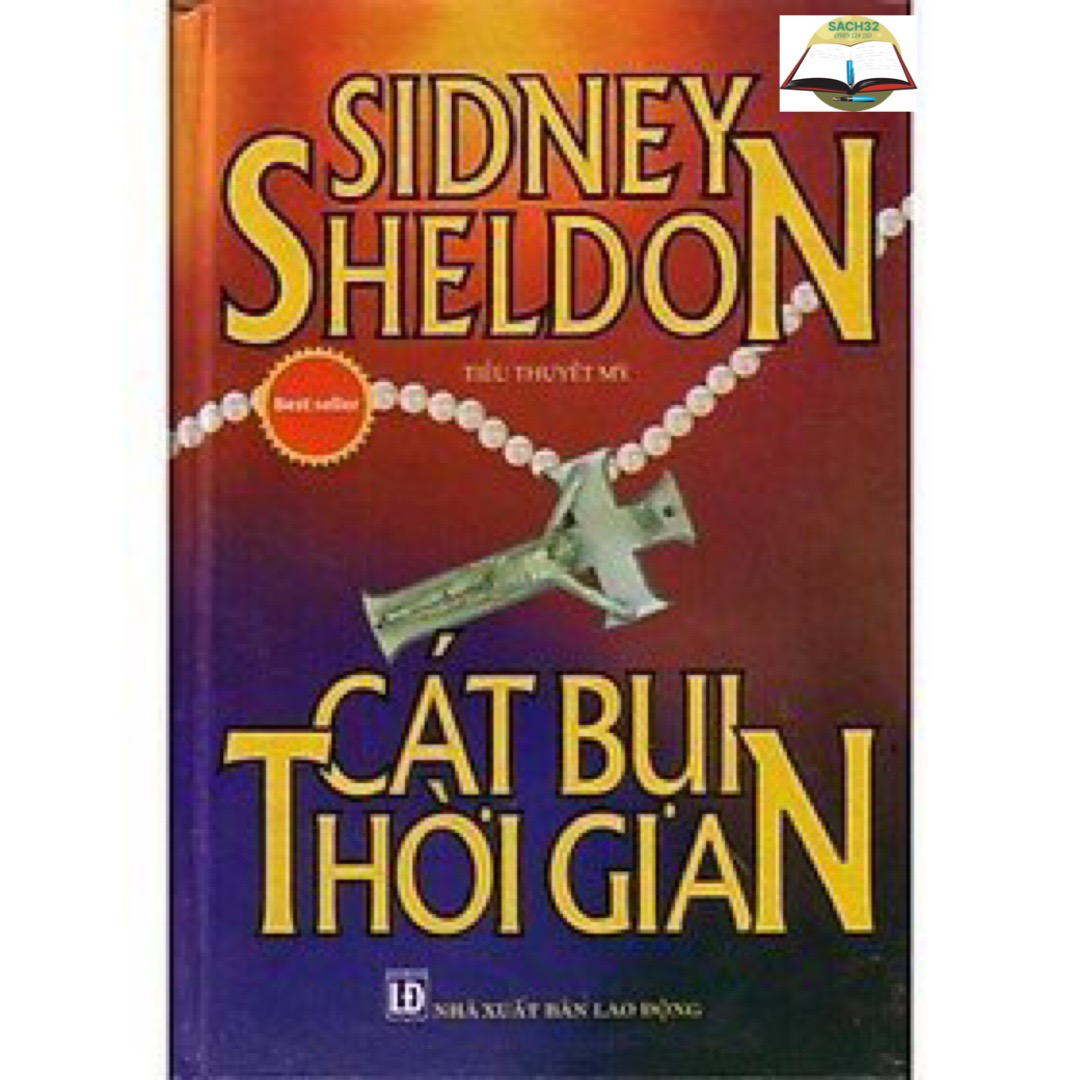 Cát Bụi Thời Gian