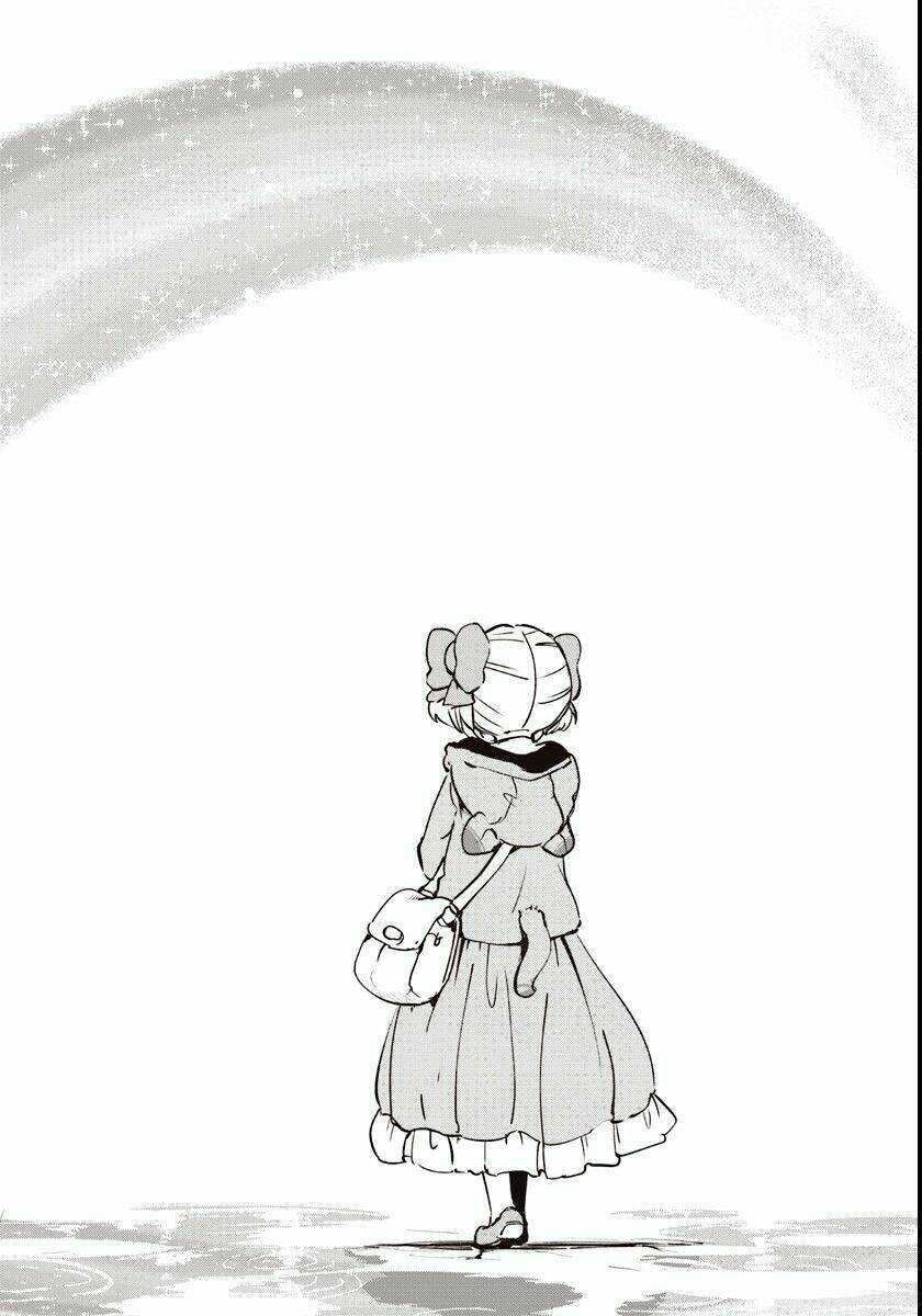 vì con gái, ngay cả ma vương tôi cũng có thể đánh bại chapter 13 15