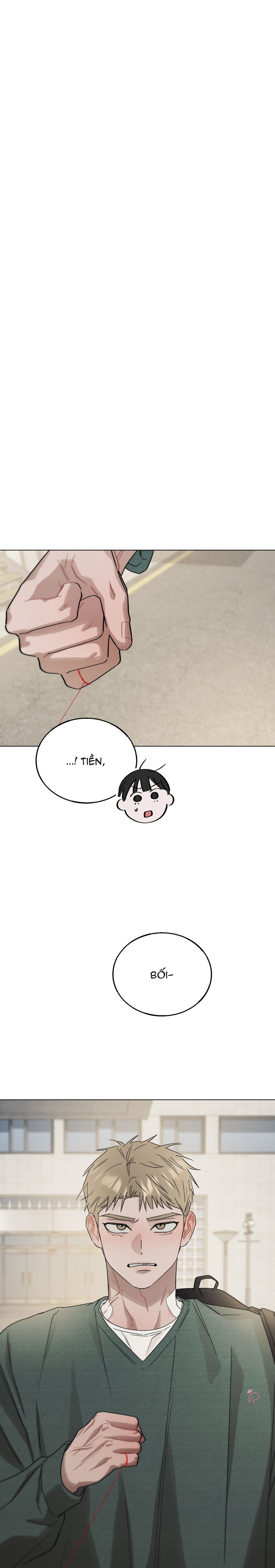 nhiệm vụ hongsil chapter 10 30