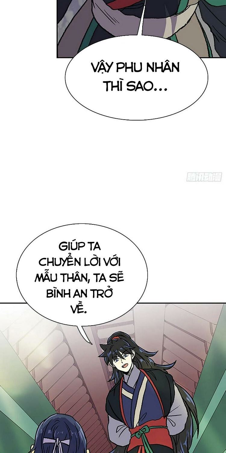 học sĩ tái sinh chapter 147.5 18