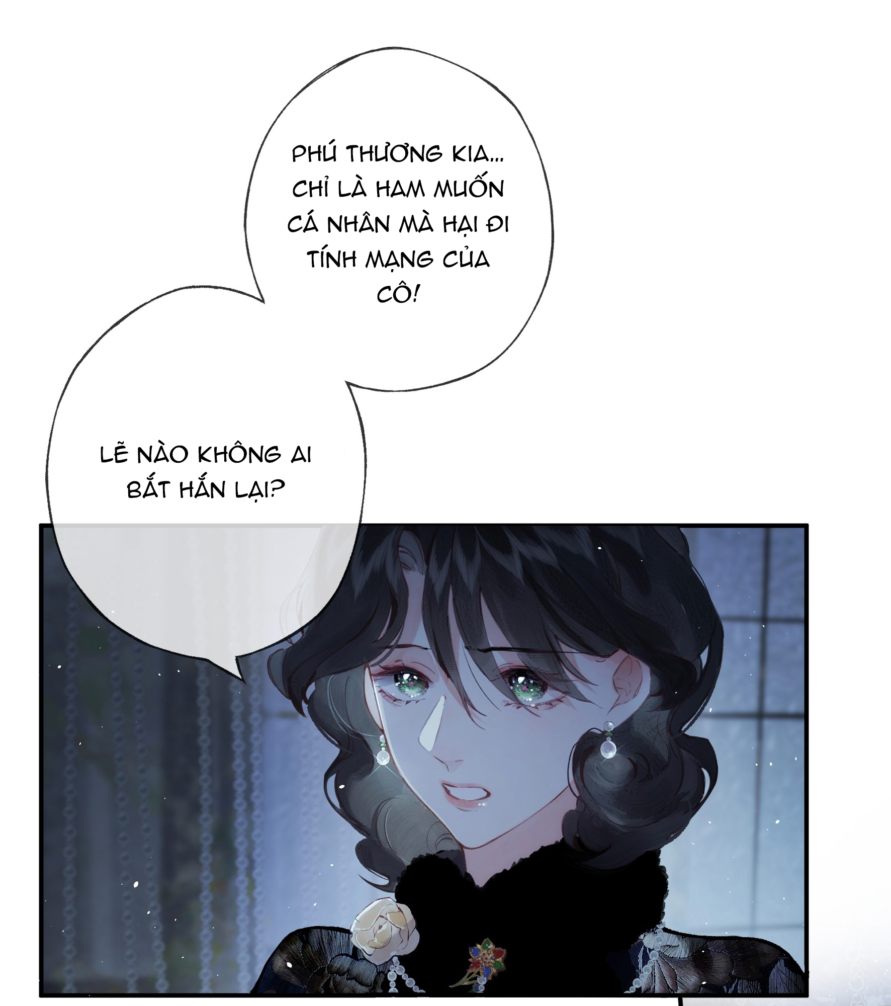 trộm hương chapter 11 35