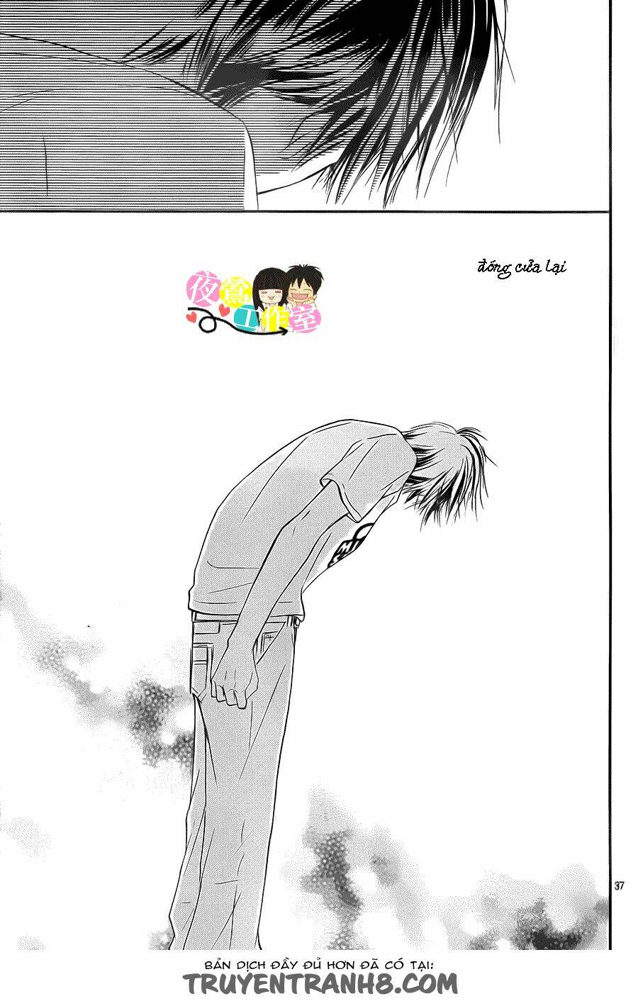 anh đã cho em biết bao thứ đầu tiên chapter 108 40