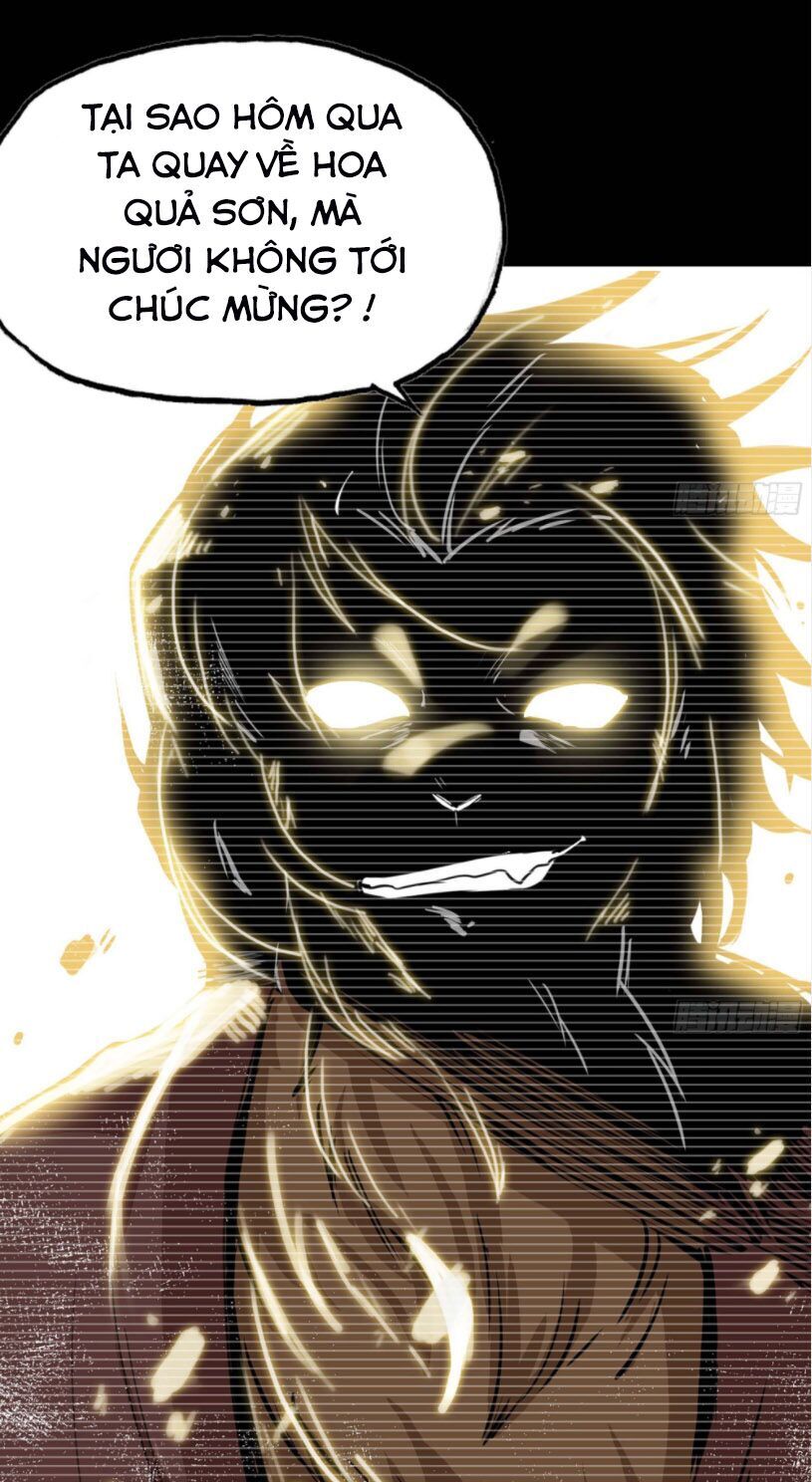 khởi đầu bằng một con côn chapter 115 18