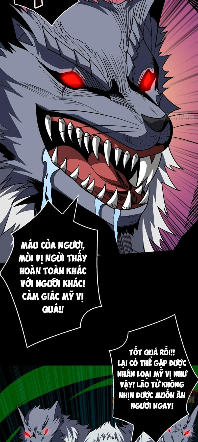 Vừa Chơi Đã Có Tài Khoản Vương Giả chapter 343 34