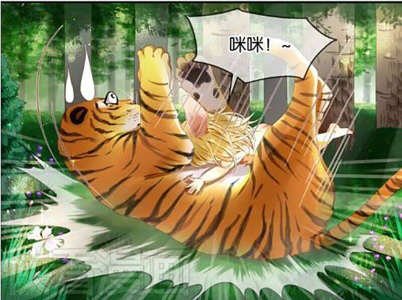 lượm được 1 tiểu hồ ly chapter 1 7