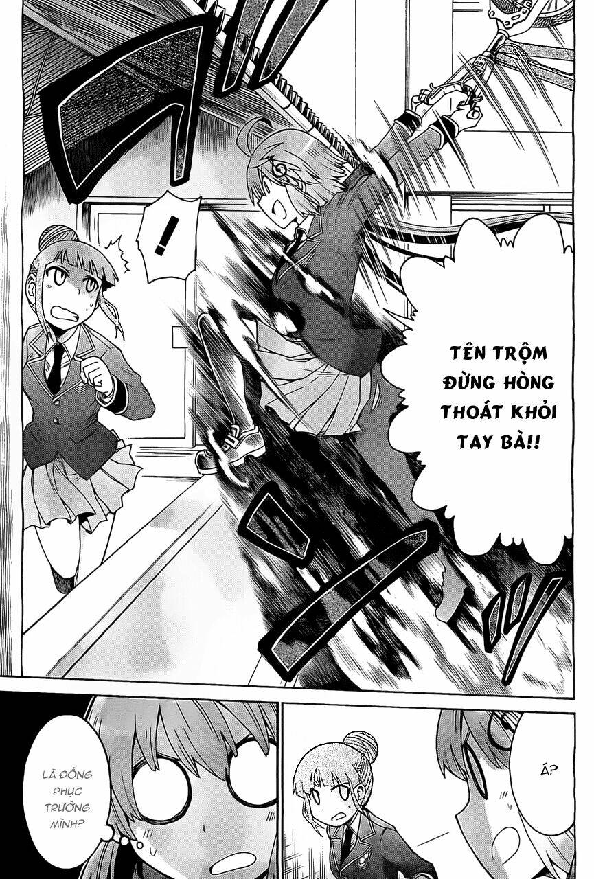 murcielago chapter 11 21