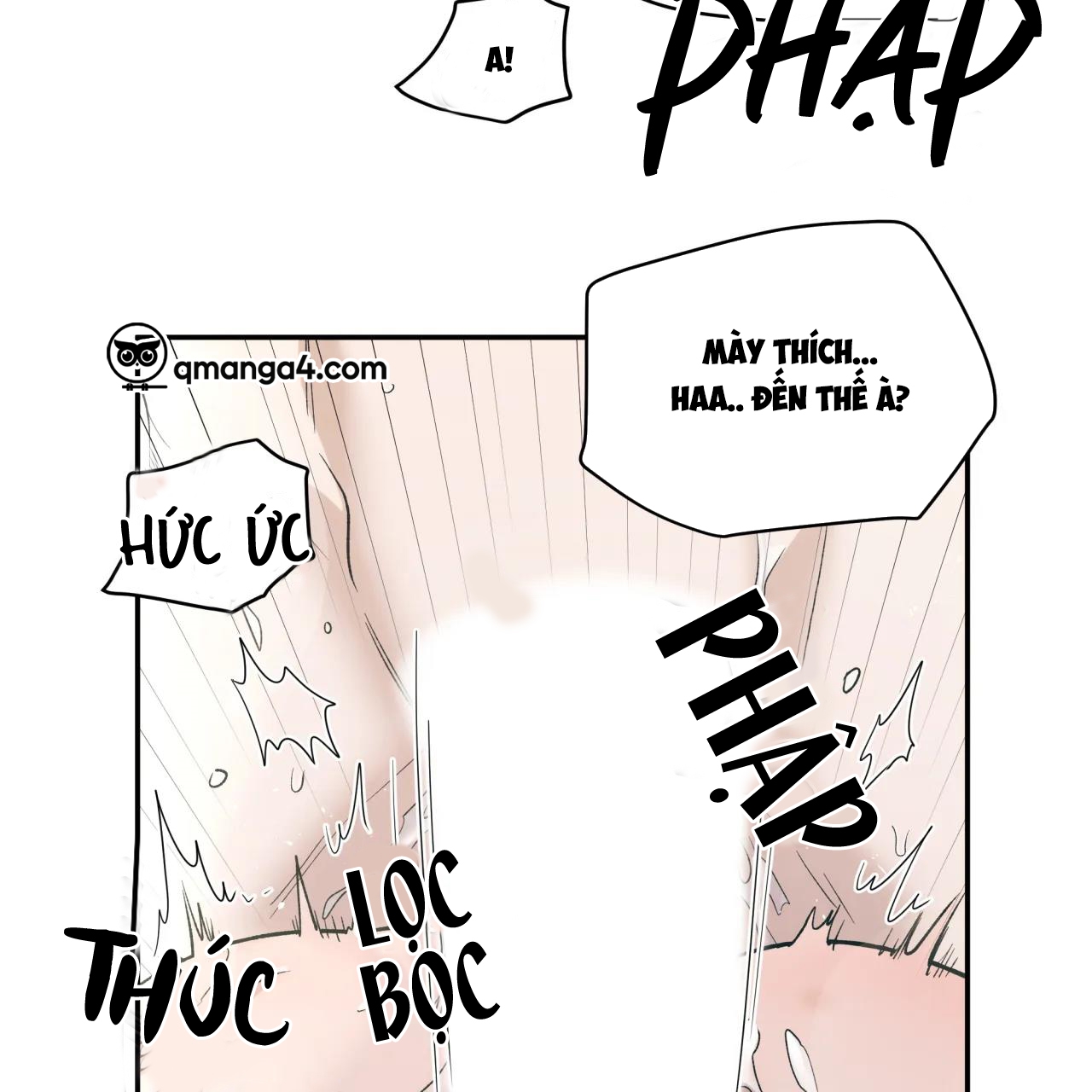 ám ảnh pheromone chapter 35 40