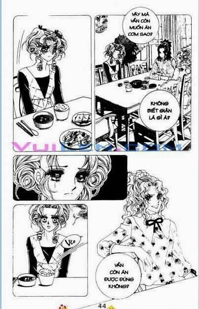 sức thanh xuân chapter 13 42