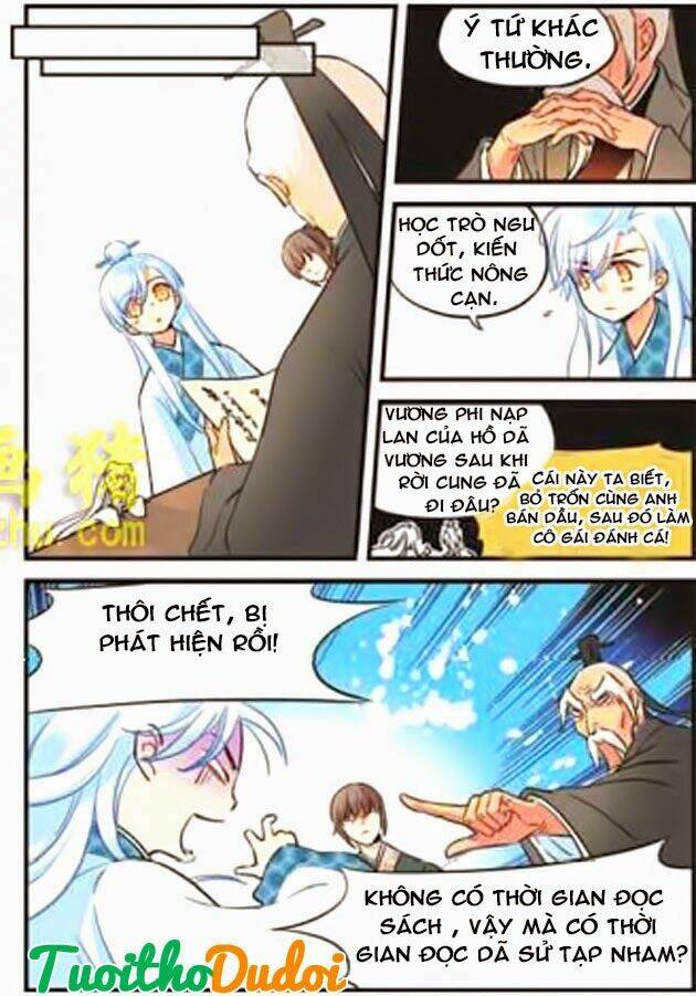 hoa phi hoa chapter 22 10