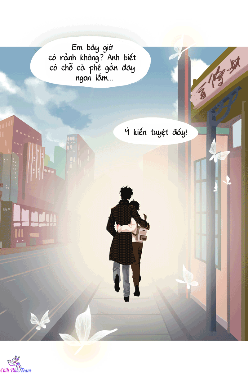 thần chết và kẻ chờ đợi chapter 26 68