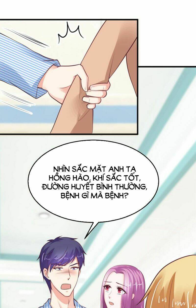 thú cưng độc quyền của boss chapter 88 3