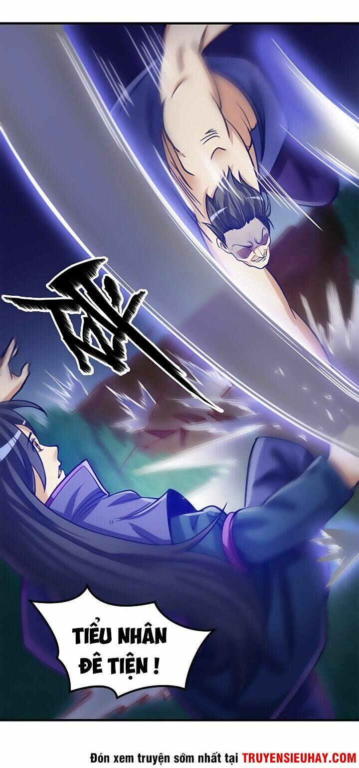 lâm phi truyện chapter 5 5