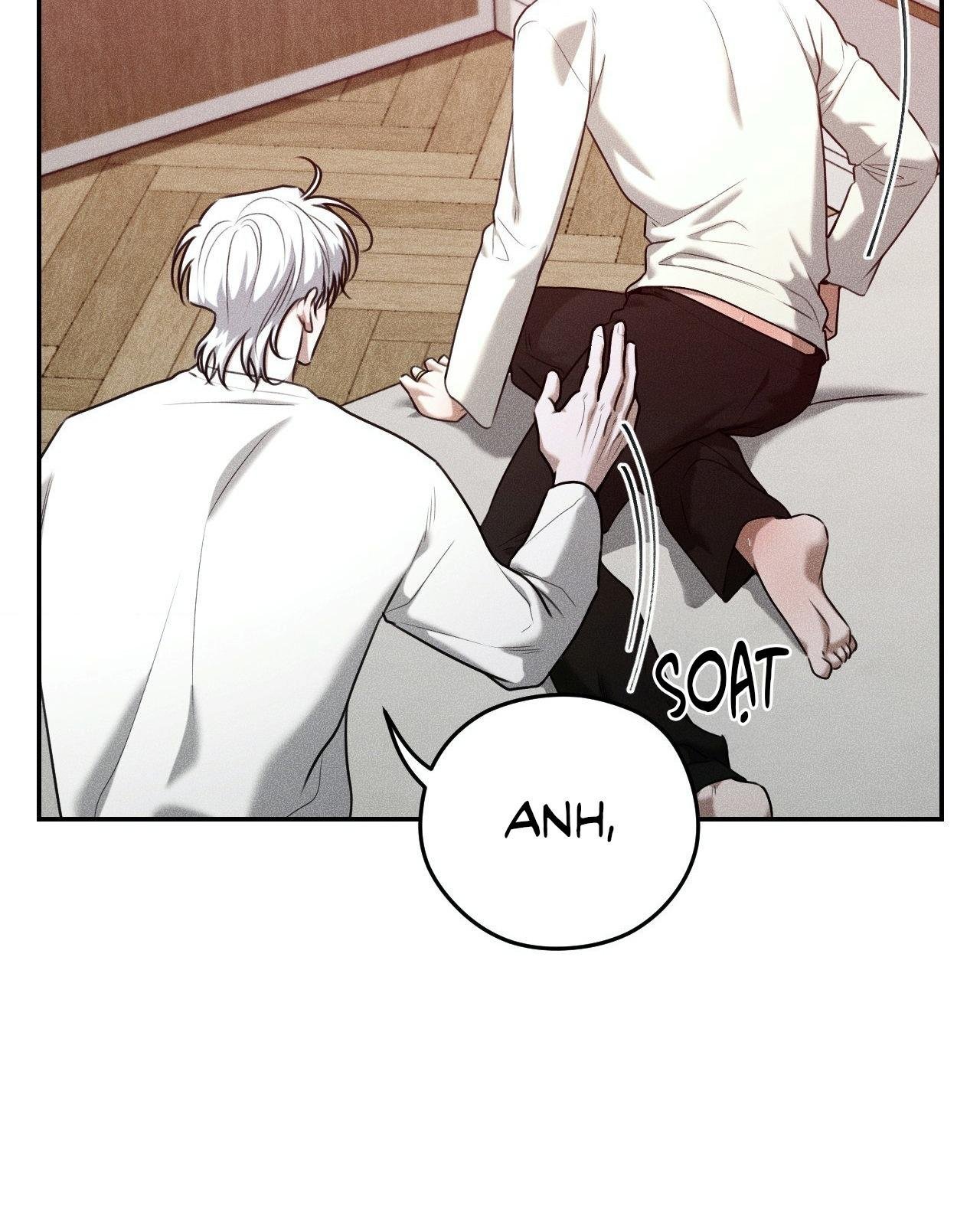 dear teddy bear chapter 35 56