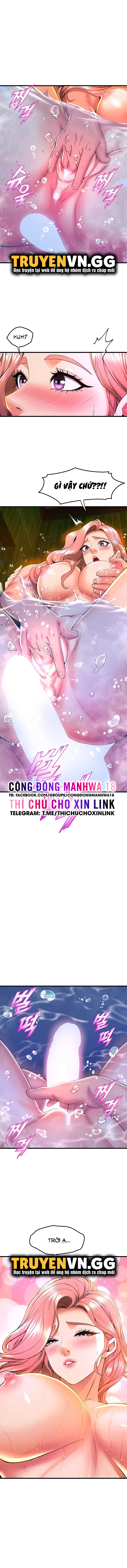 lớp nhảy mỹ nhân chapter 42 12