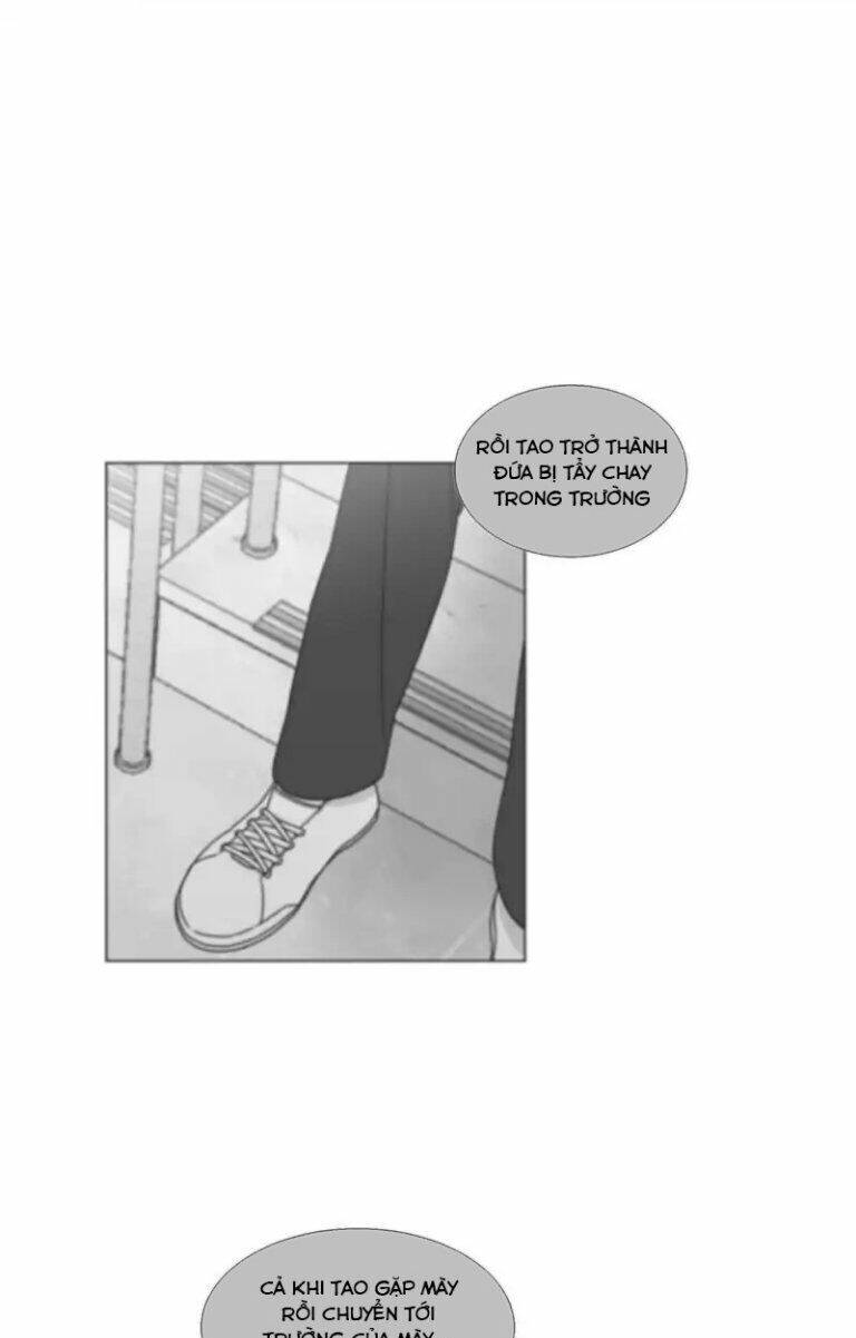 …”một sự thật khá khó chịu.” chapter 48 57