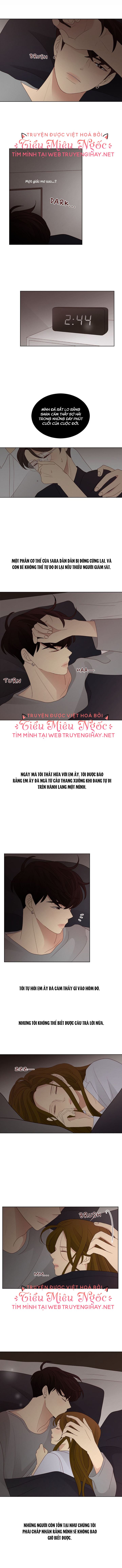 crush của tôi chapter 121 3