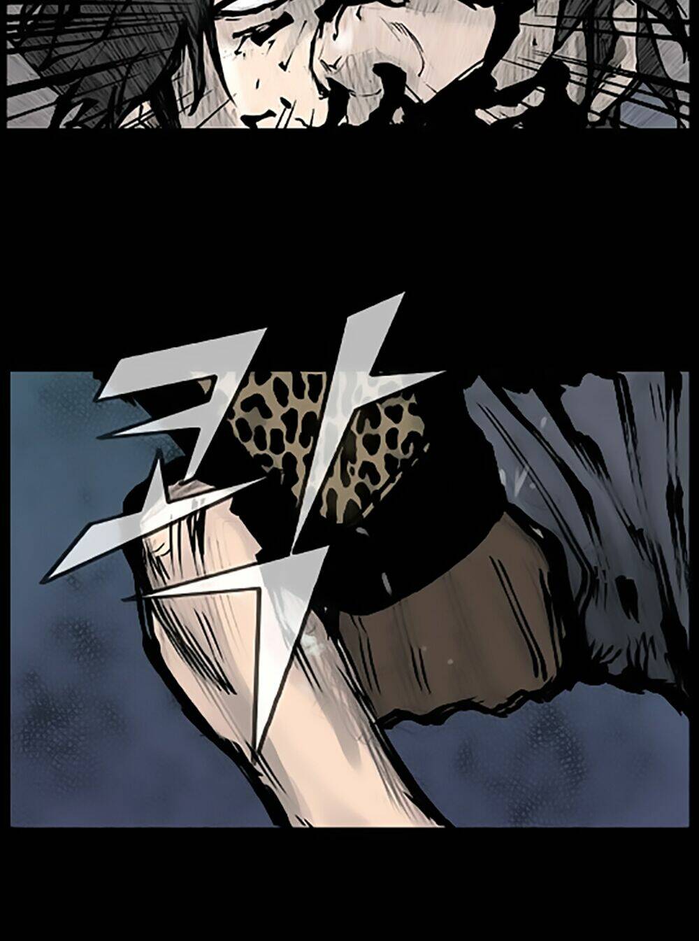 dokgo | độc cô chapter 90 14