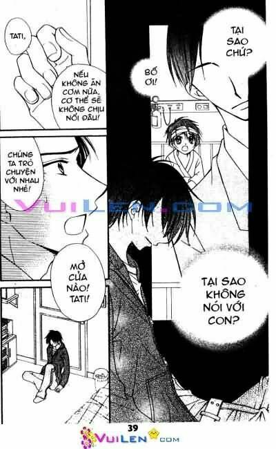 công chúa ẩm thực chapter 10 39