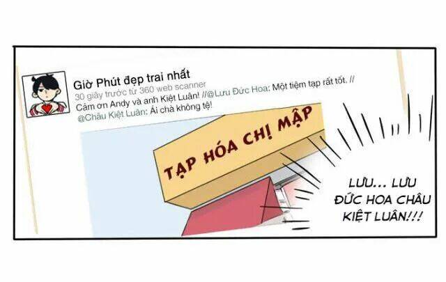 mau mang anh trai tôi đi chapter 135 5