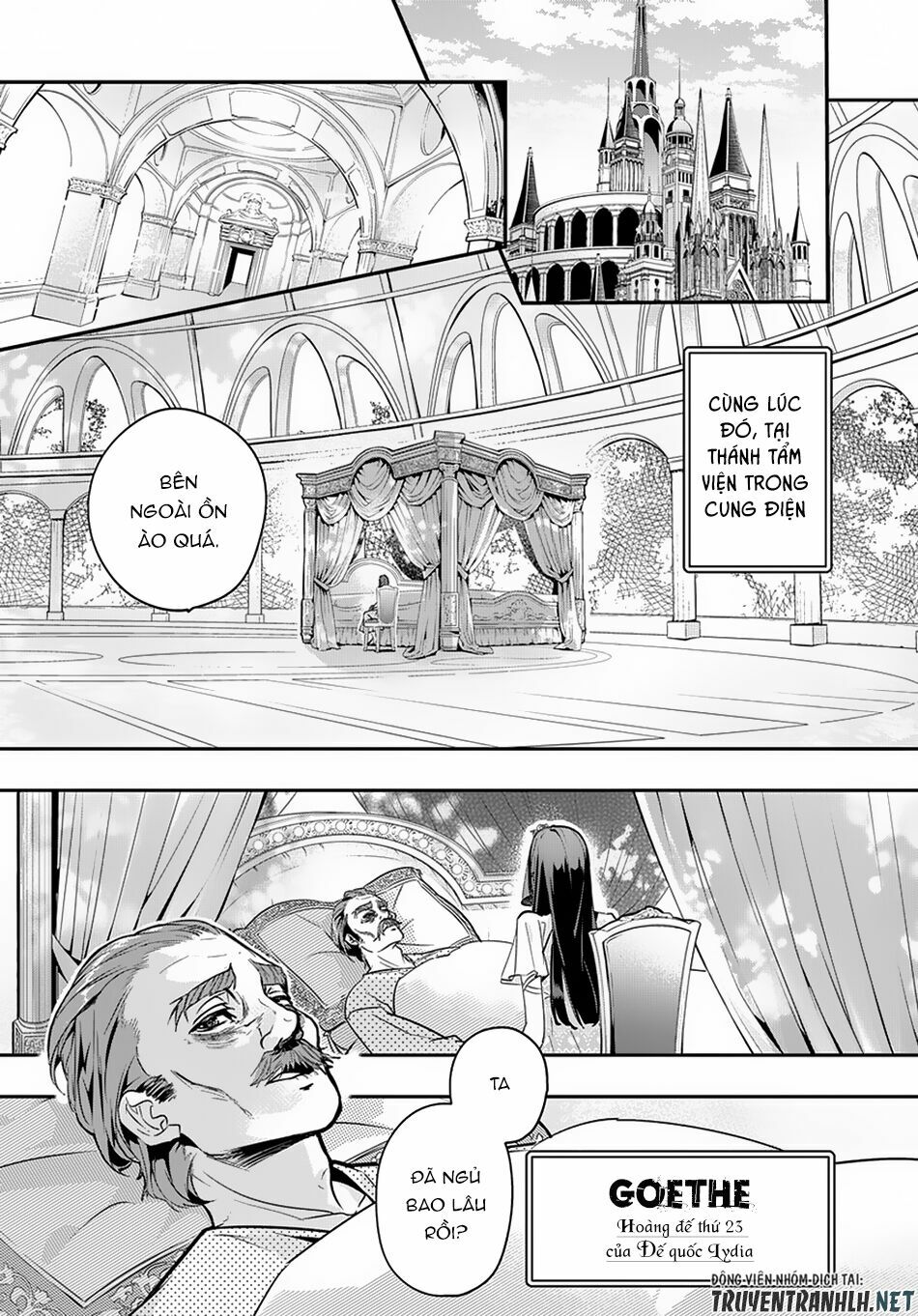 the kingdom of ruin chapter 4 8