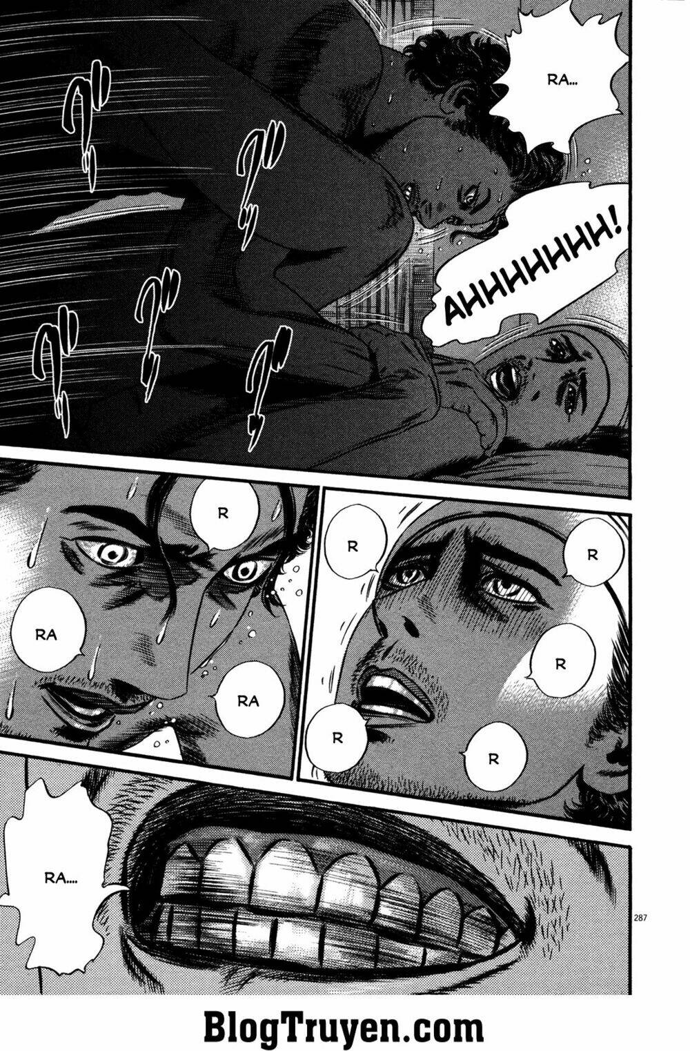 homunculus chapter 153 36