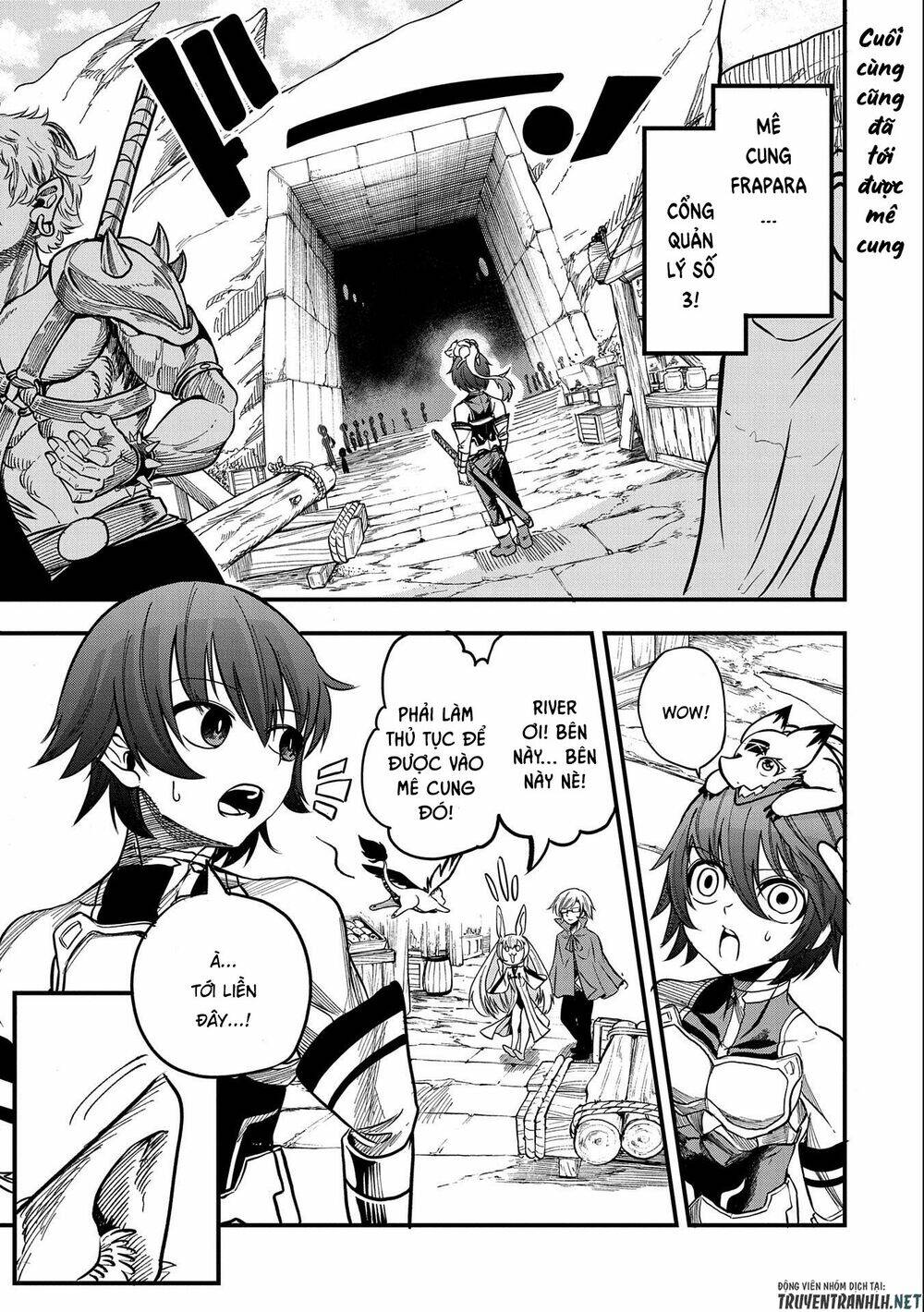 sekai saikyou no doryokuka: sainou ga (doryoku) datta no de kouritsu yoku kikakugai no doryoku o shi chapter 13 3