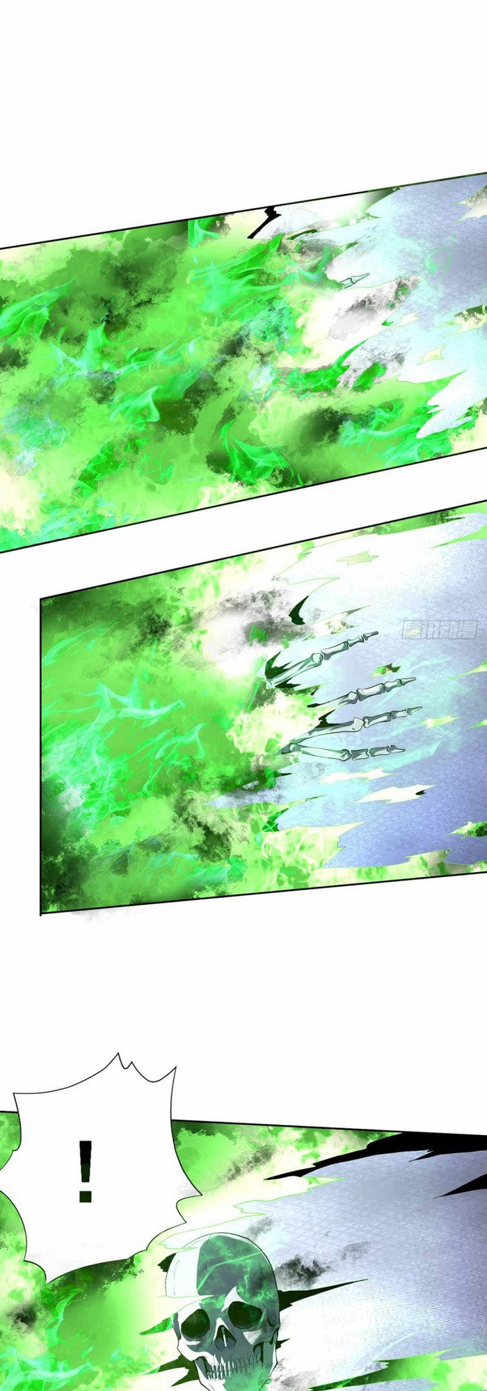 vương bài thần y chapter 48 9