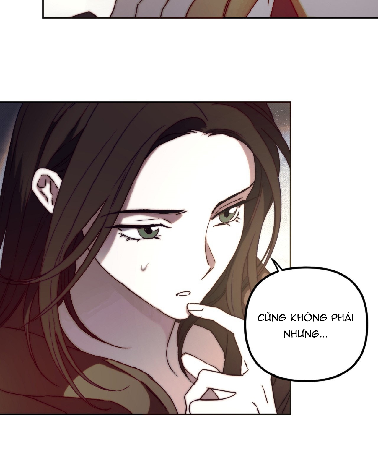 Khách Không Mời Mà Đến Của Thiên Đàng chapter 3.2 - Trang 19