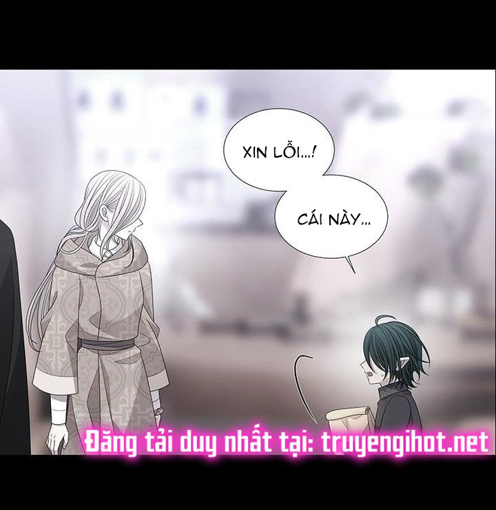 năm môn đệ của charlotte chapter 97 44