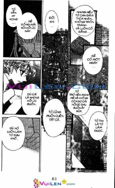 giỏ trái cây - fruit basket chapter 6 59