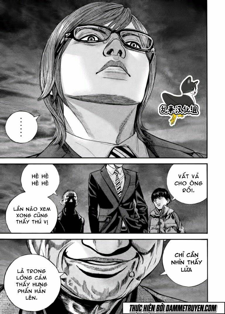 psycho bank chapter 10 17