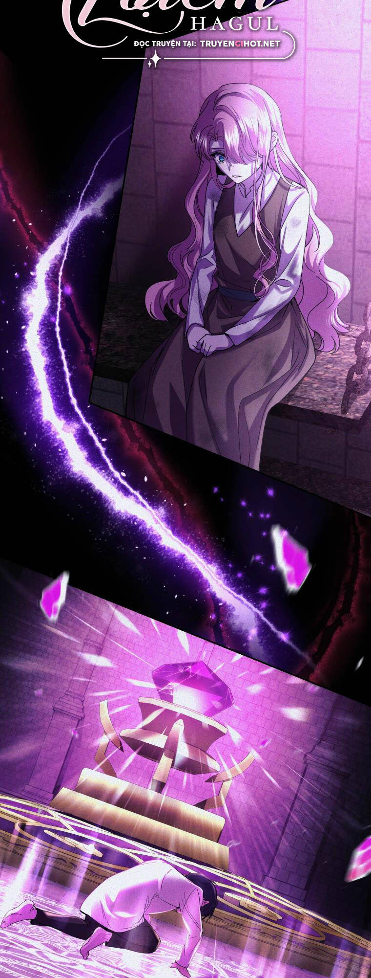 nhà điều chế nước hoa độc quyền của bạo chúa chapter 81 42