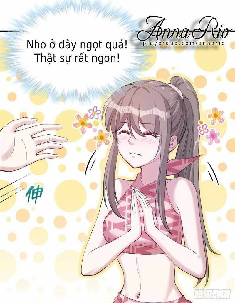 [16+] thảnh thơi thú thế chủng chủng điền, sinh sinh tể chapter 154 35