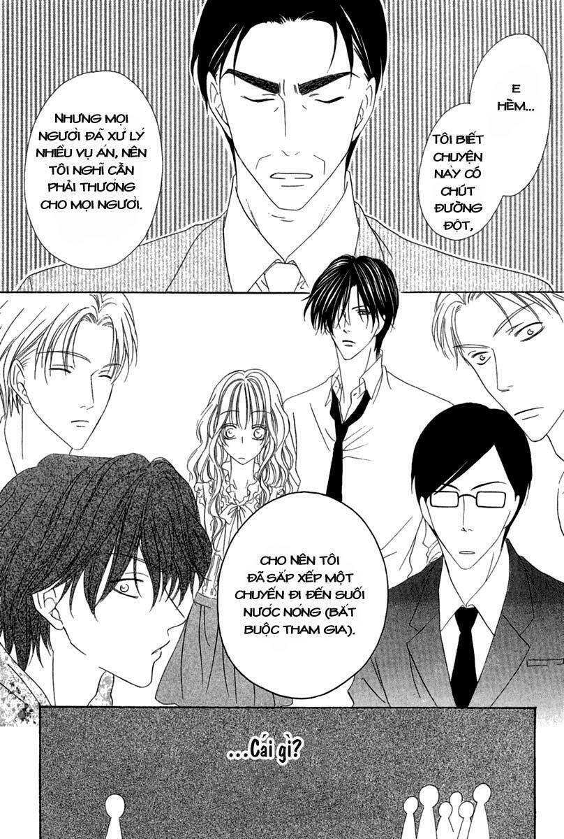 keishichou tokuhanka 007 chapter 14.1 3