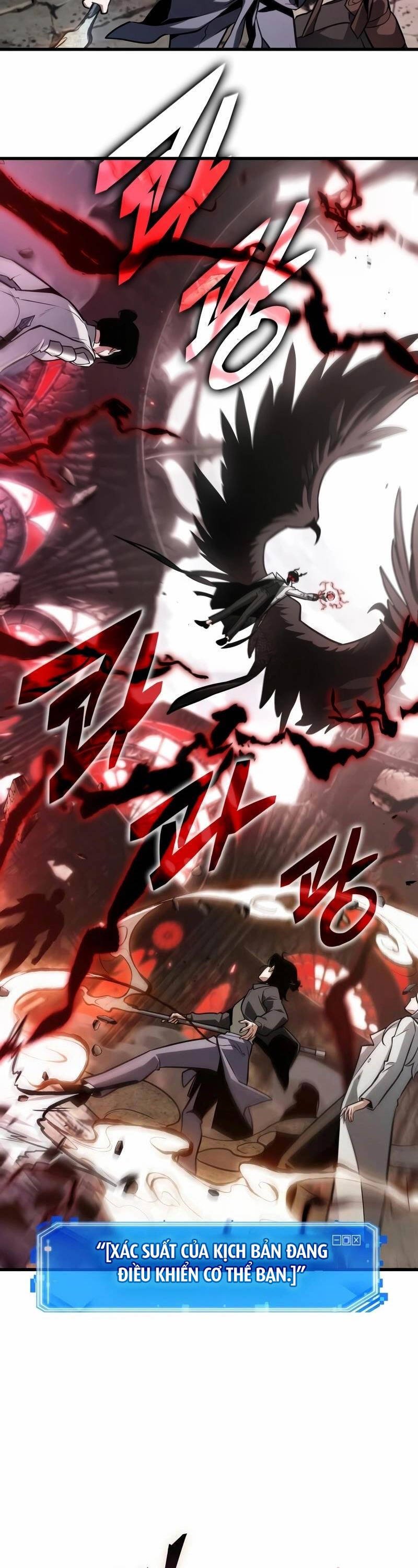 toàn trí độc giả - omniscient reader chapter 218 7