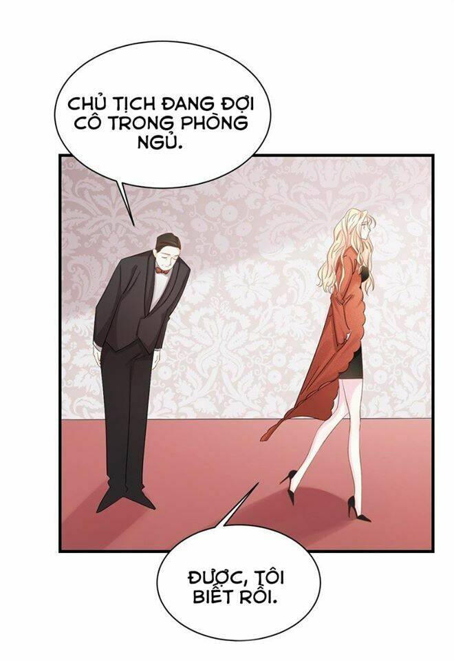 khế ước với người yêu cũ của đế thiếu chapter 1 56