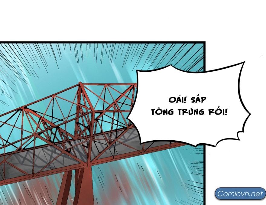 vua sinh tồn chapter 3 40