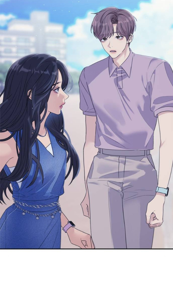 Couple Breaker chapter 77.2 31