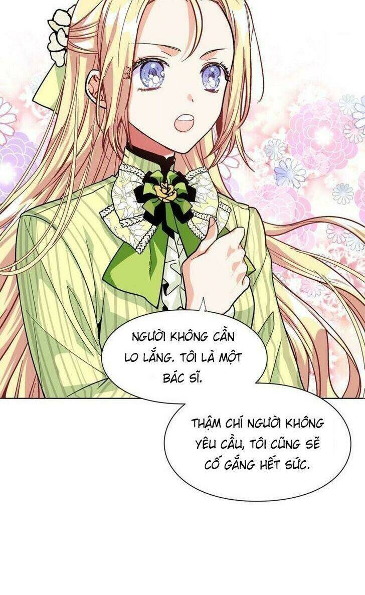 nữ hoàng ngoại khoa chapter 50 23