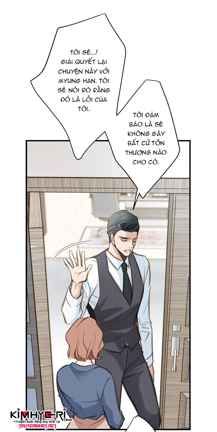 cuộc hôn nhân sinh tồn chapter 4.2 13